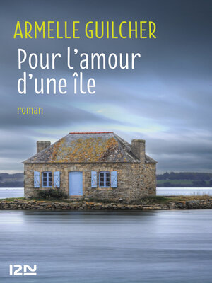 cover image of Pour l'amour d'une île